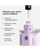 Cureskin Advance Skin Clear Serum with Niacinamide