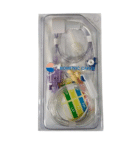 Edwards Connector Compatible with IBP Disposable Transducer