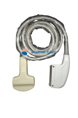 Ultrasound Transducer Compatible with GE-3.5C-Convex Array Ultrasound Transducer Probe