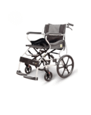 Ryder 1 Pro Manual, Mild Steel, Foldable, Compact, Travel Friendly, Light Weight