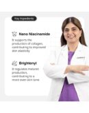Cureskin Advance Skin Clear Serum with Niacinamide