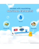 Cetaphil Baby mild Bar 4 * 100 gm