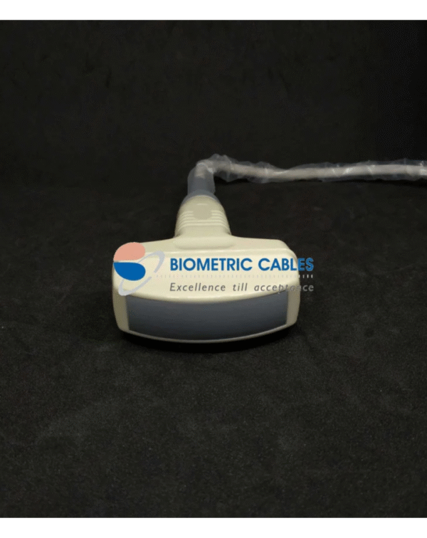 Ultrasound Transducer Compatible with GE-3.5C-Convex Array Ultrasound Transducer Probe - Image 2