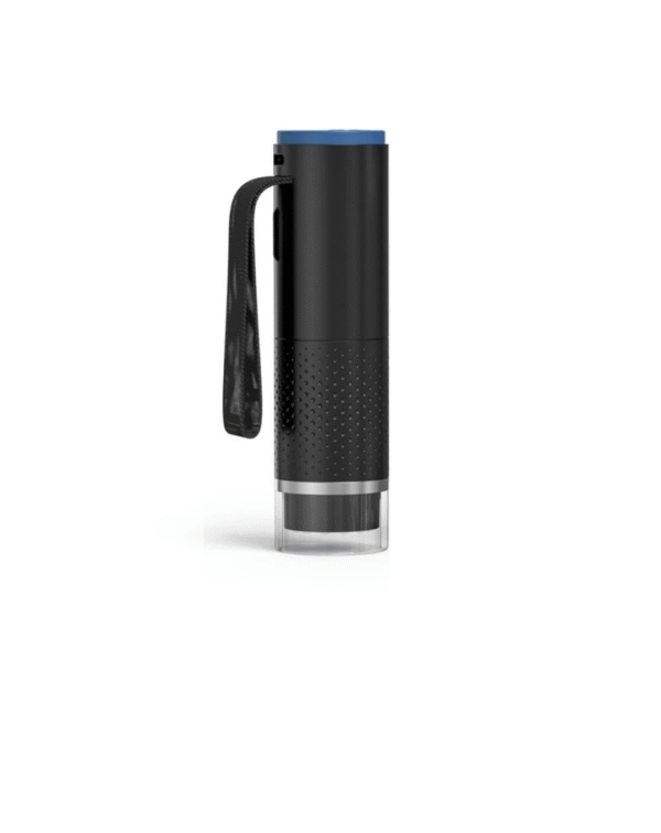 Dermascope Skin Analyzer with WiFi | Wireless Microscope Multiple Applications