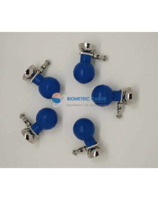 Bulb Electrode Adult Set Of Six Nos - Image 2