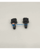 GE NIBP Double Tube Infant Cuff Compatible with Solar 8000/Solar 8000M/ Tram 451