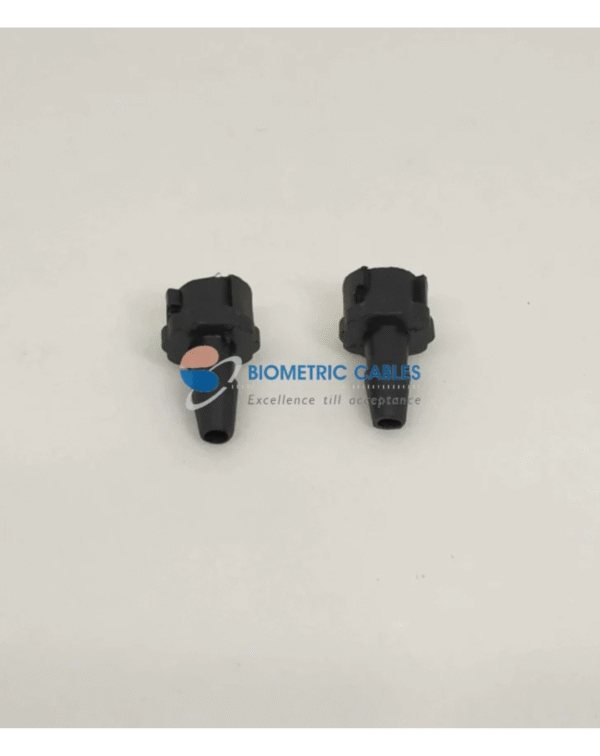 GE NIBP Double Tube Infant Cuff Compatible with Solar 8000/Solar 8000M/ Tram 451 - Image 2