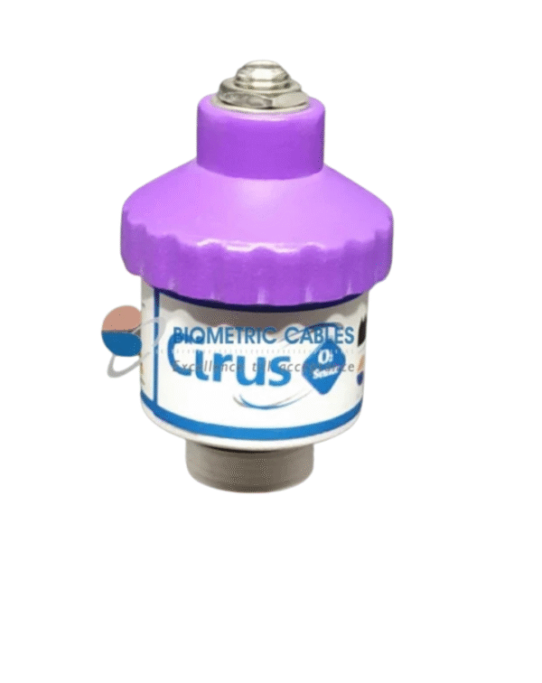 Mindray Medical Oxygen Sensor(OS2) Compatible with Philips/Teledyne/Allied Medical/Schiller
