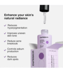 Cureskin Advance Skin Clear Serum with Niacinamide