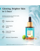 Pilgrim 10% Vitamin C Serum 30ml for Glowing Skin