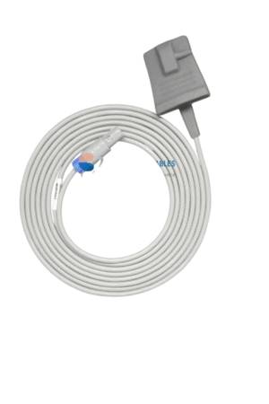 BPL 5pin single slot SpO2 Sensor Adult Flex Compatible with Akas