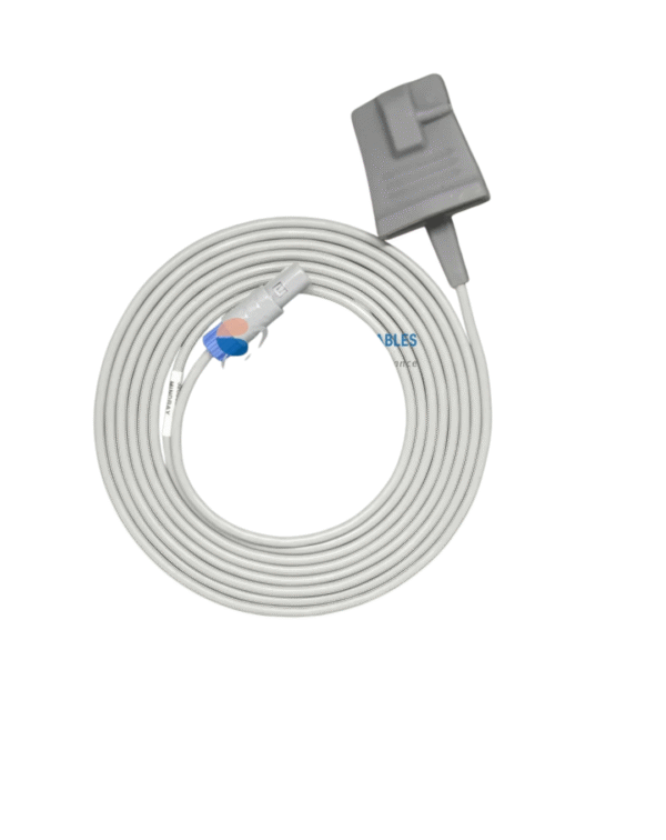 BPL 5pin single slot SpO2 Sensor Adult Flex Compatible with Akas