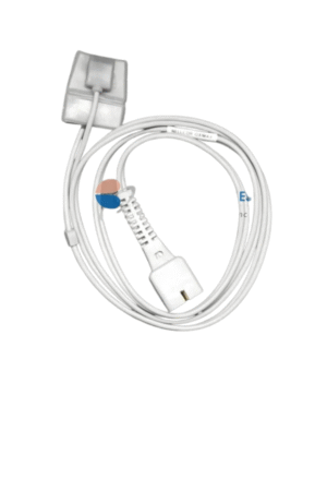 Nellcor OxiMax -N-550 SpO2 Sensor Pediatric Flex Compatible with GE/BPL/L&T/Schiller