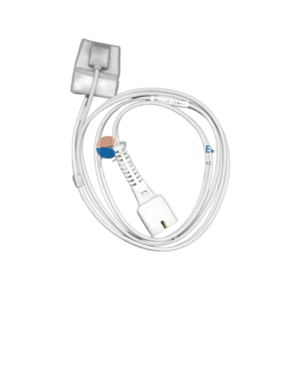 Nellcor OxiMax -N-550 SpO2 Sensor Pediatric Flex Compatible with GE/BPL/L&T/Schiller