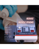 Physiowell Ultrasonic Machine Ultrasound Physiotherapy Machine Mini Ultrasonic Machine UST Physiotherapy Machine