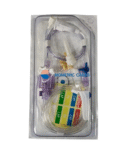 BD Connector Compatible IBP Disposable Transducer