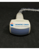 Ultrasound Transducer Compatible with GE-3.5C-Convex Array Ultrasound Transducer Probe
