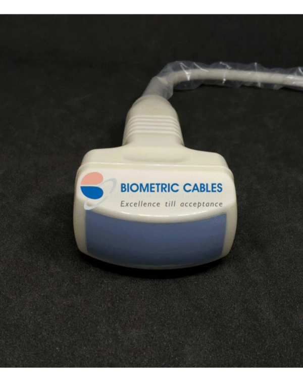 Ultrasound Transducer Compatible with GE-3.5C-Convex Array Ultrasound Transducer Probe - Image 3