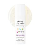 Derma Decode Retinal (Retinaldehyde) 0.5%, Retinol 1% Advanced Nanosomal Face Anti Aging Serum
