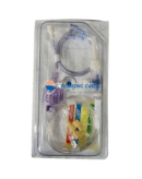 Medex Abbott Connector Compatible IBP Disposable Transducer