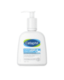 Cetaphil Hydrating Foaming Face Wash for Men and Women | Pollution Defense Cream-to-Foam Cleanser with Niacinamide