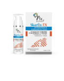 Fixderma Skarfix-TX Face Serum with 4% Kojic Acid, 4% Niacinamide Serum, 3% Tranexamic Acid & 2% Alpha Arbutin