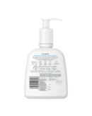Cetaphil Hydrating Foaming Face Wash for Men and Women | Pollution Defense Cream-to-Foam Cleanser with Niacinamide