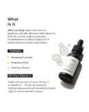 Minimalist Skin Brightening Vitamin C 16% Face Serum for All Skin Type