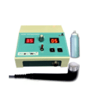 PHYSIOTREX® Physiotherapy Mini Ultrasonic Machine Equipment with Timer