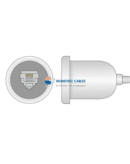 Medex Abbott Connector Compatible IBP Disposable Transducer