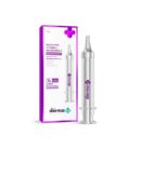 The Derma Co 50000 PPM Vitamin C Microneedle Face Serum Shot