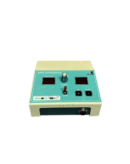 PHYSIOTREX® Physiotherapy Mini Ultrasonic Machine Equipment with Timer