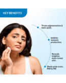Fixderma Skarfix-TX Face Serum with 4% Kojic Acid, 4% Niacinamide Serum, 3% Tranexamic Acid & 2% Alpha Arbutin