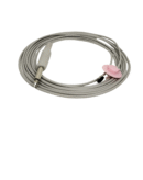 Contec Temperature Probe Compatible with Criticare/Datex Ohmeda/Draeger/Edan/Mindray/Nihon Kohden/Spacelabs/YSI 400 Series