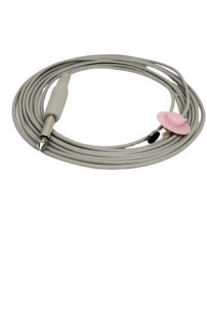 Contec Temperature Probe Compatible with Criticare/Datex Ohmeda/Draeger/Edan/Mindray/Nihon Kohden/Spacelabs/YSI 400 Series