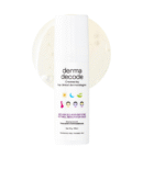 Derma Decode Retinal (Retinaldehyde) 0.5%, Retinol 1% Advanced Nanosomal Face Anti Aging Serum