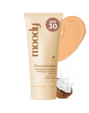 Moody Derma Soothe Moisture Magnet Tinted CC Cream with SPF 30