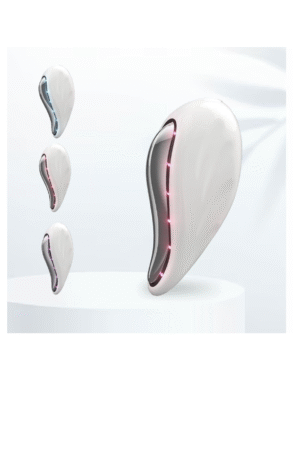 Numour G.O.A.T Smart Electric Gua Sha Handheld Face Massager Machine For Facial