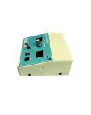 PHYSIOTREX® Physiotherapy Mini Ultrasonic Machine Equipment with Timer