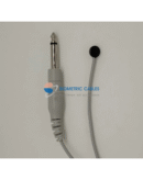 Contec Temperature Probe Compatible with Criticare/Datex Ohmeda/Draeger/Edan/Mindray/Nihon Kohden/Spacelabs/YSI 400 Series