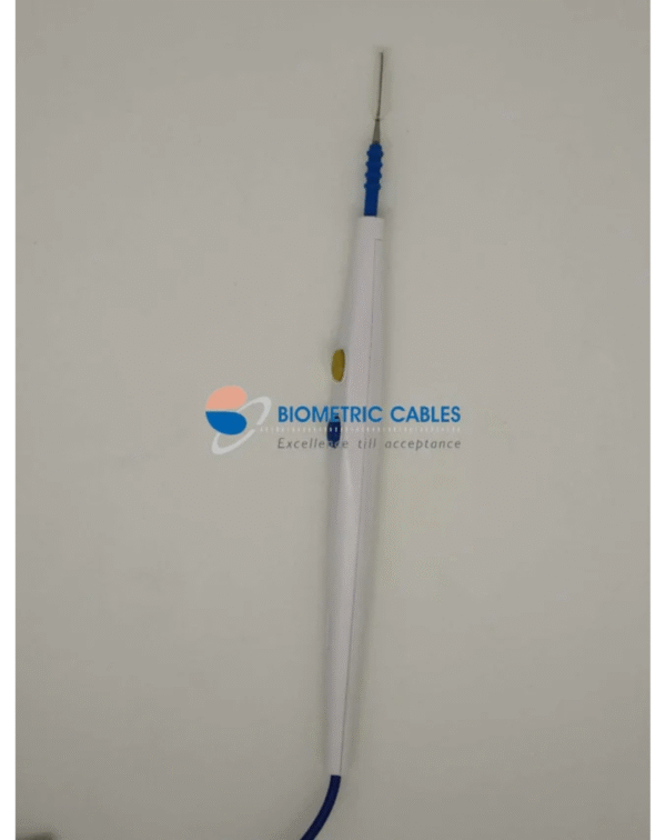 Cautery / Electrosurgical Pencil Pack Of 5 Nos - Image 2