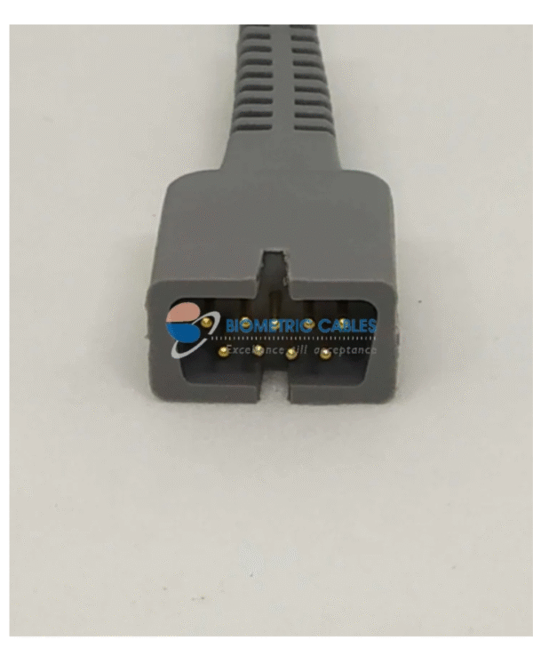 Nellcor OxiMax Spo2 Sensor - Image 2