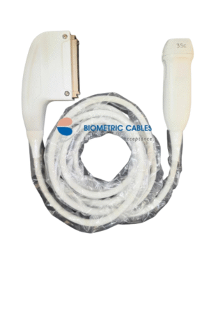Ultrasound Transducer Compatible with GE-3SC-RS-Cardiac Ultrasound Transducer probe