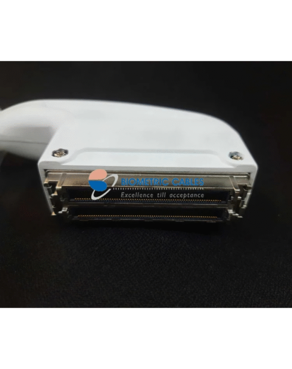 Ultrasound Transducer Compatible with GE-3SC-RS-Cardiac Ultrasound Transducer probe - Image 2