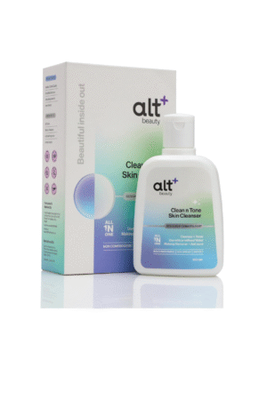 altbeauty Clean-n-Tone Skin Cleanser 100 gm
