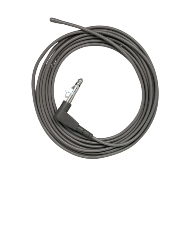 Criticare Temperature Probe Compatible with Contec/Datex Ohmeda/Draeger/Edan/Mindray/Nihon Kohden/Spacelabs/YSI 400 Series