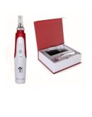 Derma Pen with 2 Extra 12 Needles Cartridges Derma Pen | Mesopen for Anti Aging