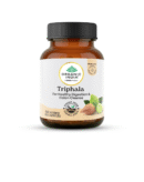 Organic India Triphala Capsules - 60 Caps