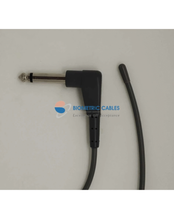 Criticare Temperature Probe Compatible with Contec/Datex Ohmeda/Draeger/Edan/Mindray/Nihon Kohden/Spacelabs/YSI 400 Series - Image 2