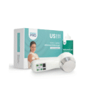 UltraCare PRO US 111 Portable Ultrasound Machine for Physiotherapy